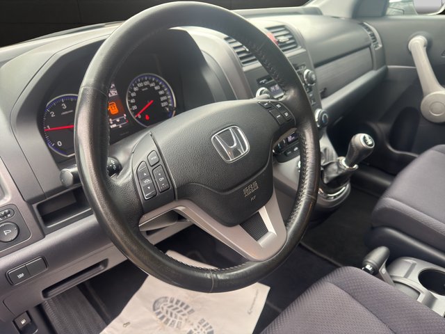 Honda CR-V Elegance~4x4 ALLRAD~KLIMAAUTOMATIK~AHK~6-Gang~TEMOMATIK~Ausspiegel mit Blinker~ - bilder 18