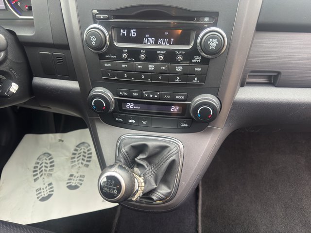 Honda CR-V Elegance~4x4 ALLRAD~KLIMAAUTOMATIK~AHK~6-Gang~TEMOMATIK~Ausspiegel mit Blinker~ - bilder 21