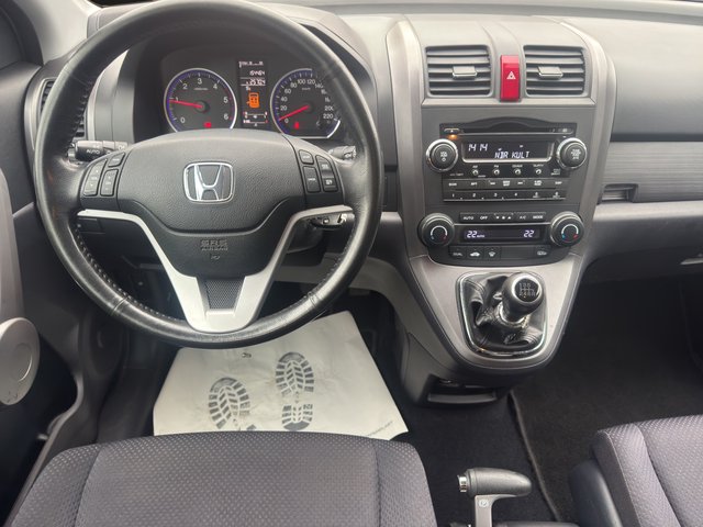 Honda CR-V Elegance~4x4 ALLRAD~KLIMAAUTOMATIK~AHK~6-Gang~TEMOMATIK~Ausspiegel mit Blinker~ - bilder 10