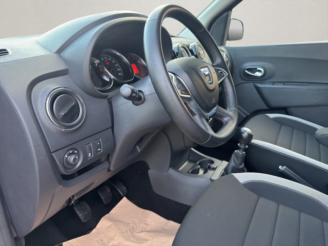 Dacia Dokker Stepway Celebration1.3 TCe~NAVI~CAM~PDC~PDC~NAVI~TEMPO~KLIMA~INS NEU~TÜV NEU~ Sehr sauber und gepflegtes Fahrzeug - foto 20