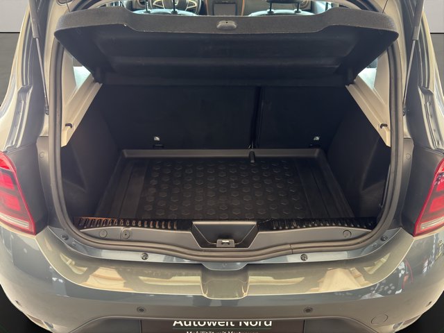 Dacia Sandero II Stepway Celebration~AUTOMATIK~KLIMa~NAVI~R-KAMERA~PDC~DACHREHLING~ALLWETTERREIFEN~SCHECKHEFT LÜCKENLOS  Celebration - bilder 17