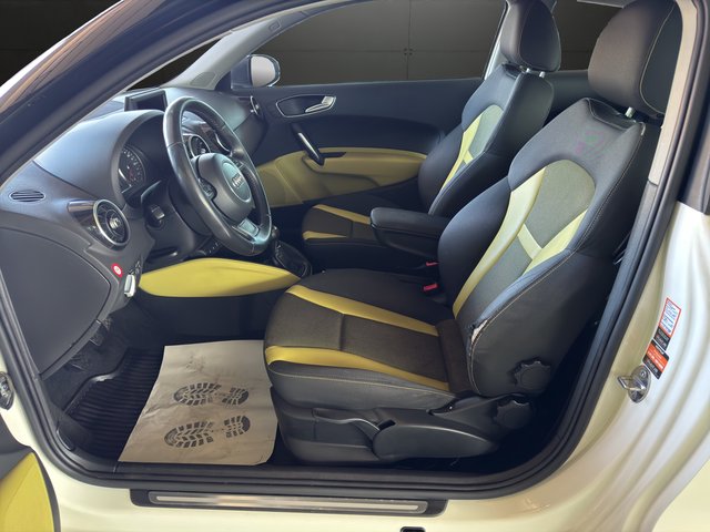 Audi A1 ambition~1,6 diesel~NAVI~STH~ALU~TEMPO~LEDER~PDC~original ALUS +TÜV NEU - bilder 12