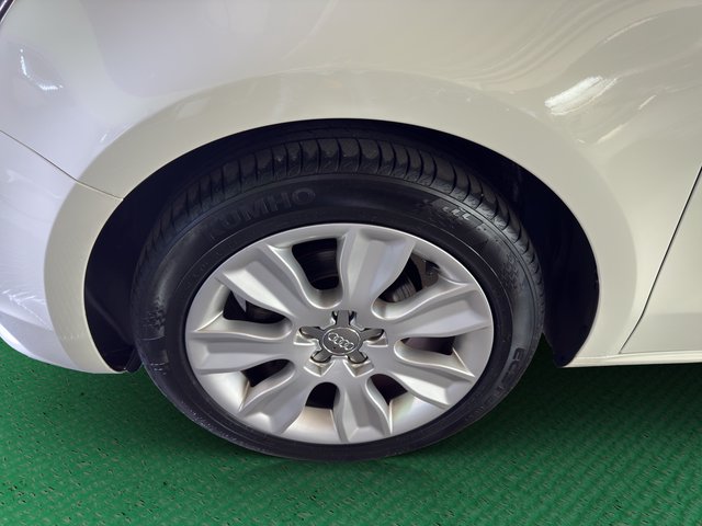 Audi A1 ambition~1,6 diesel~NAVI~STH~ALU~TEMPO~LEDER~PDC~original ALUS +TÜV NEU - bilder 19