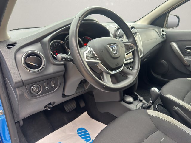 Dacia Sandero II Stepway Celebration~KLIMA~NAVI~PDC~CARPLAY~BLUETOOTTH~TÜV NEU+ INSP.NEU  Prestige - foto 11