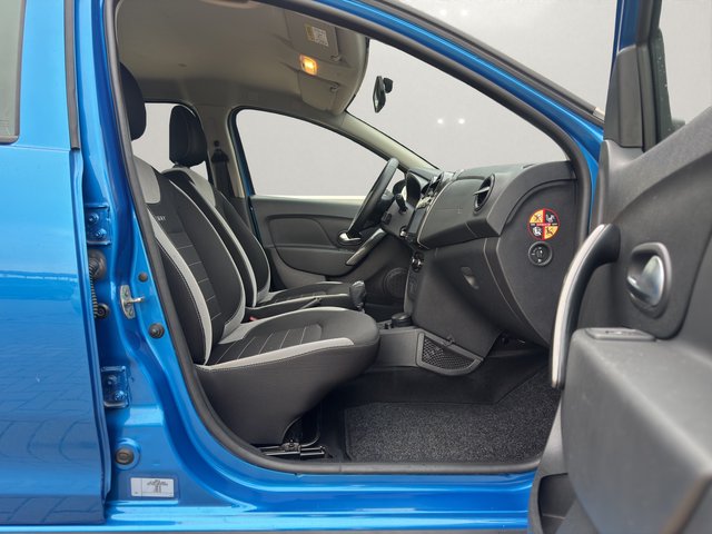Dacia Sandero II Stepway Celebration~KLIMA~NAVI~PDC~CARPLAY~BLUETOOTTH~TÜV NEU+ INSP.NEU  Prestige - foto 13