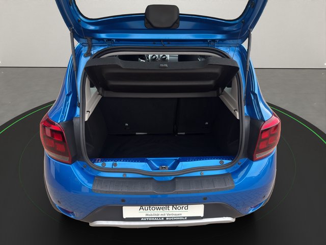 Dacia Sandero II Stepway Celebration~KLIMA~NAVI~PDC~CARPLAY~BLUETOOTTH~TÜV NEU+ INSP.NEU  Prestige - foto 17