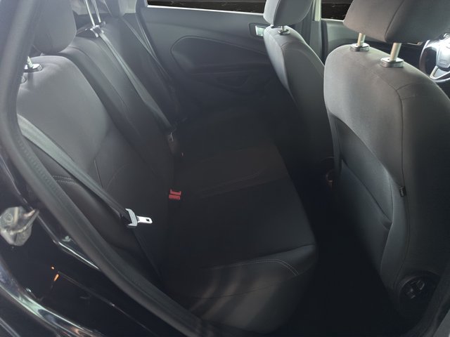 Ford Fiesta Sync Edition~KLIMA~ALU~ALWETTERREIFEN~el.FH~STH~PDC~INSP.SERVICE+TÜV NEU Ein wunderschöner Kleinwagen mit super Ausstattung - bilder 15