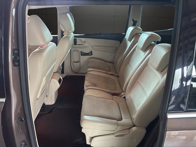 Volkswagen Sharan Highline BMT~AUTOMATIK~7 SITZER~PANO~SHZ~el. SCHIEBETÜREN~KURVENLICHT~AHK~KLIMAAUTOM.~XENON~NAVI~TEMPO~ALCANTARA~ingrierte KINDERSITZE~ ZAHNRIEMEN / INSPEKTION / BREMSEN / REIFEN vor 10.000 tkm erneuert. - bilder 16