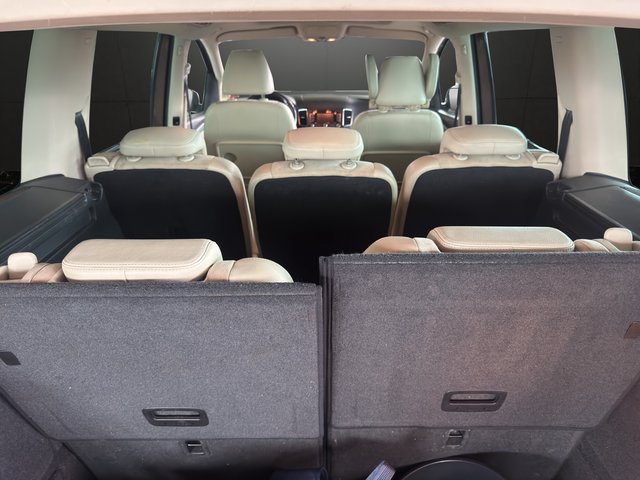 Volkswagen Sharan Highline BMT~AUTOMATIK~7 SITZER~PANO~SHZ~el. SCHIEBETÜREN~KURVENLICHT~AHK~KLIMAAUTOM.~XENON~NAVI~TEMPO~ALCANTARA~ingrierte KINDERSITZE~ ZAHNRIEMEN / INSPEKTION / BREMSEN / REIFEN vor 10.000 tkm erneuert. - bilder 17