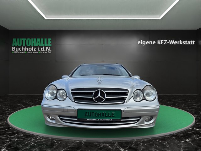 Mercedes-Benz C 220 T CDI AUTOMATIK~NAVI~XENON~LEDER~KLIMAAUTOMATIK~SHZ~orig. RADIO~TÜV NEU - foto 2