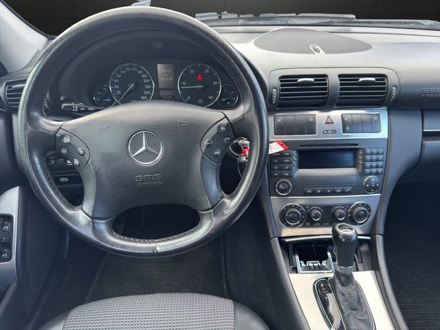 Mercedes-Benz C 220 T CDI AUTOMATIK~NAVI~XENON~LEDER~KLIMAAUTOMATIK~SHZ~orig. RADIO~TÜV NEU - foto 11