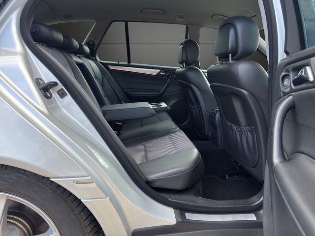 Mercedes-Benz C 220 T CDI AUTOMATIK~NAVI~XENON~LEDER~KLIMAAUTOMATIK~SHZ~orig. RADIO~TÜV NEU - foto 15