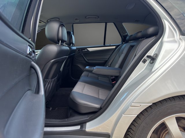 Mercedes-Benz C 220 T CDI AUTOMATIK~NAVI~XENON~LEDER~KLIMAAUTOMATIK~SHZ~orig. RADIO~TÜV NEU - foto 16