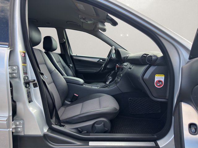 Mercedes-Benz C 220 T CDI AUTOMATIK~NAVI~XENON~LEDER~KLIMAAUTOMATIK~SHZ~orig. RADIO~TÜV NEU - bilder 13