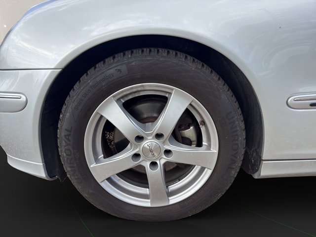 Mercedes-Benz C 220 T CDI AUTOMATIK~NAVI~XENON~LEDER~KLIMAAUTOMATIK~SHZ~orig. RADIO~TÜV NEU - bilder 19