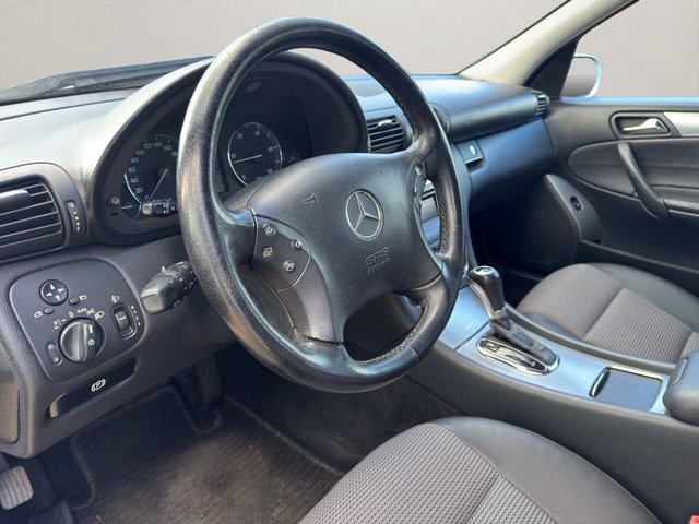 Mercedes-Benz C 220 T CDI AUTOMATIK~NAVI~XENON~LEDER~KLIMAAUTOMATIK~SHZ~orig. RADIO~TÜV NEU - bilder 20
