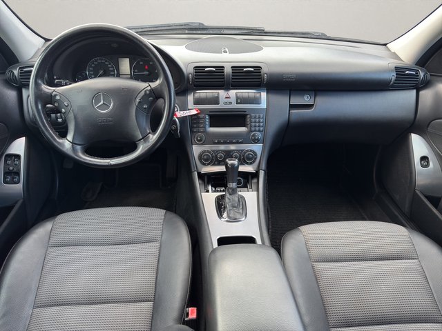 Mercedes-Benz C 220 T CDI AUTOMATIK~NAVI~XENON~LEDER~KLIMAAUTOMATIK~SHZ~orig. RADIO~TÜV NEU - bilder 9