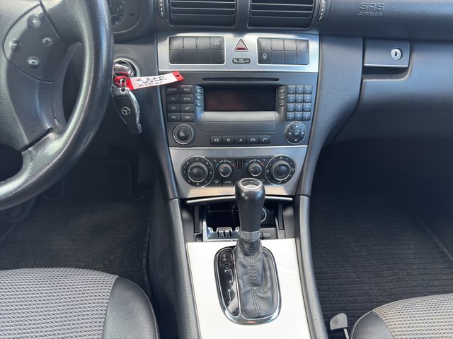 Mercedes-Benz C 220 T CDI AUTOMATIK~NAVI~XENON~LEDER~KLIMAAUTOMATIK~SHZ~orig. RADIO~TÜV NEU - bilder 10