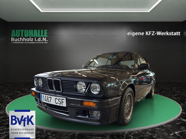 BMW 325i Cabrio~M Technik~KLIMA~LEDER~el.CABRIOLEDACH~SHZ~ALU's~el.FH~XENON~original Zustand absolut TOP ZUSTAND - bilder 1