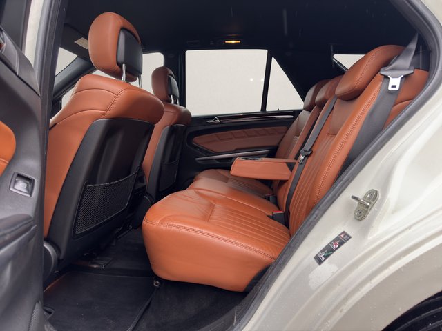 Mercedes-Benz ML 350 BlueTEC 4Matic 7G-TRONIC DPF Grand Edition~ALLRAD~AHK- 3,5 T~SHZ~NAVI~LENKRADHEIZUNG~el.HECKKLAPPE~OFFROAD~KLIMAAUTOM.~R-KAMERA~LEDER-DESIGNO~TEMPO~ Sehr sauberes und gepflegtes Fahrzeug - foto 15