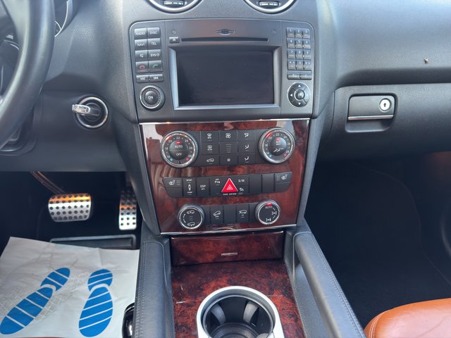 Mercedes-Benz ML 350 BlueTEC 4Matic 7G-TRONIC DPF Grand Edition~ALLRAD~AHK- 3,5 T~SHZ~NAVI~LENKRADHEIZUNG~el.HECKKLAPPE~OFFROAD~KLIMAAUTOM.~R-KAMERA~LEDER-DESIGNO~TEMPO~ Sehr sauberes und gepflegtes Fahrzeug - bilder 10
