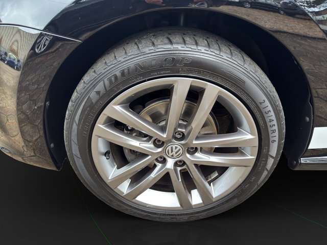 Volkswagen Polo 1.4 TDI Cup-Paket~Comfortline BlueMotion Tech~KLIMA~ALU~NAVI~PDC~ALU~TEMPO~SHZ~el.FH~el. Asp~TOP SCHEKCHEFT Comfortline BMT/Start-Stopp - foto 19