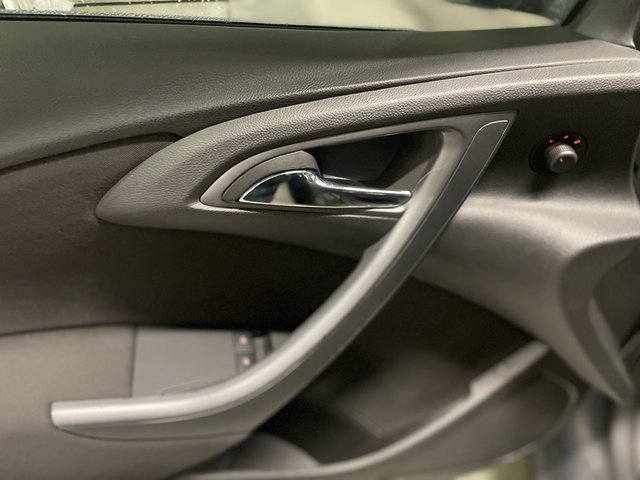 Opel Astra J Sports Tourer~KLIMa~ALLWETTER~sehr sparsam 1 Tank / 1400 km TÜV NEU Edition - bilder 20