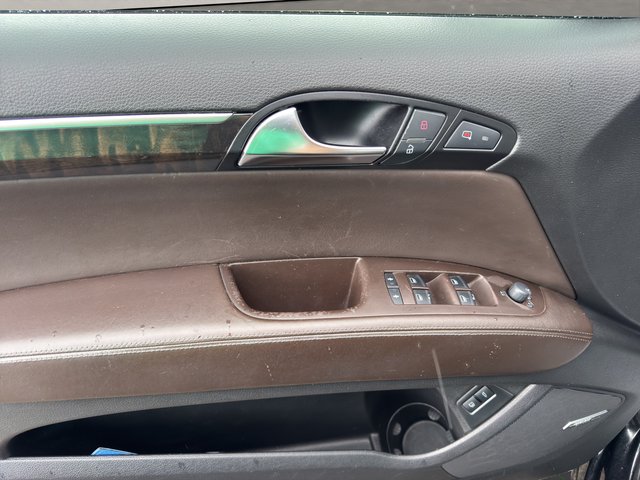 Audi Q7 3.0 TDI quattro EXCLUSIVE~S-Line / XENON~R-KAMERA~AUTOM.~7-Sitzer~SHZ~LEDER~NAVI~el.SITZE~PDC~PANO~el.AHK~SITZH-HINTEN~ Sehr sauberes Fahrzeug - bilder 21
