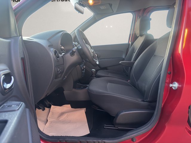 Dacia Dokker Comfort~el.FH~el.Asp~KLIMA~DACHREHLING~AHK~TEMPO~INSP.+TÜV NEU sehr gepflegtes Fahrzeug - mit SCHECKHEFT~ALLWETTERREIFEN - foto 12