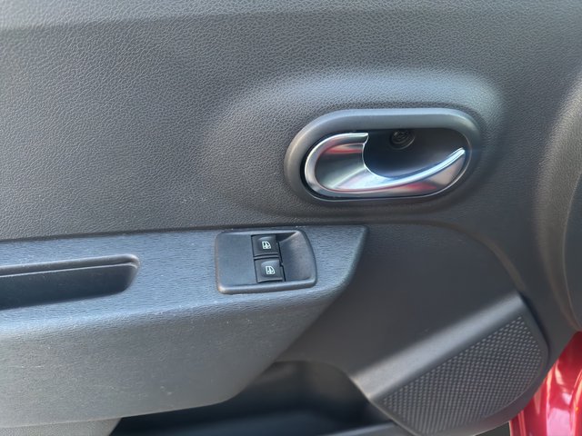 Dacia Dokker Comfort~el.FH~el.Asp~KLIMA~DACHREHLING~AHK~TEMPO~INSP.+TÜV NEU sehr gepflegtes Fahrzeug - mit SCHECKHEFT~ALLWETTERREIFEN - foto 20