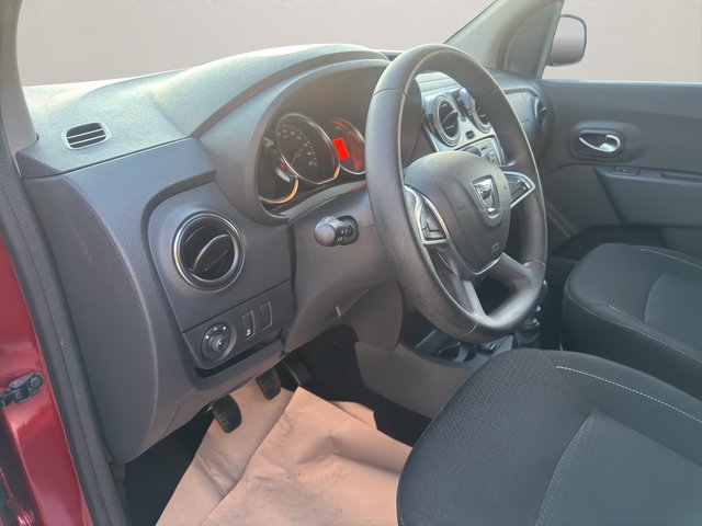 Dacia Dokker Comfort~el.FH~el.Asp~KLIMA~DACHREHLING~AHK~TEMPO~INSP.+TÜV NEU sehr gepflegtes Fahrzeug - mit SCHECKHEFT~ALLWETTERREIFEN - foto 21
