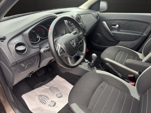 Dacia Logan Stepway Celebration~ MCV II Kombi~AUTOMATIK~KLIMA~ALLWETTERREIFEN~AHK~NAVI~TEMPO~TÜV NEU - bilder 19