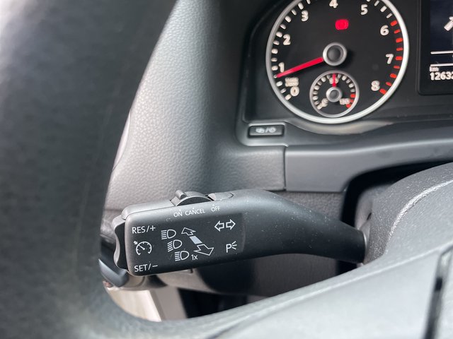 Volkswagen Tiguan Trend & Fun BMT~Trend &amp; Fun BlueMotion Technology~NAVI~PDC vorne-hinten~KLIMAAUTOMATIK~ALU~SITZH~6 Gang~TEMPOMATIK~SELBSTPARKENSYSTEM~ Sehr sauberes Fahrzeug~inkl. TÜV NEU nach verkauft.! - bilder 24