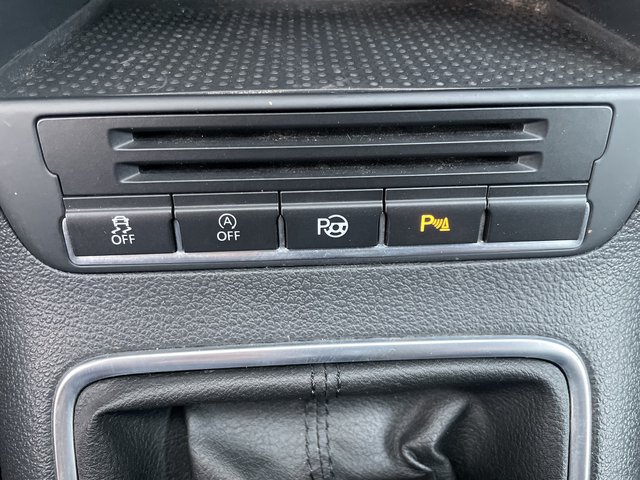 Volkswagen Tiguan Trend & Fun BMT~Trend &amp; Fun BlueMotion Technology~NAVI~PDC vorne-hinten~KLIMAAUTOMATIK~ALU~SITZH~6 Gang~TEMPOMATIK~SELBSTPARKENSYSTEM~ Sehr sauberes Fahrzeug~inkl. TÜV NEU nach verkauft.! - bilder 28