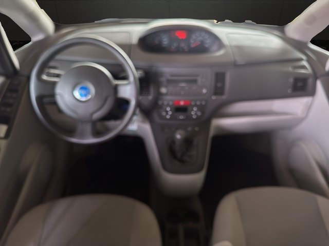 Fiat Idea 1.4 16V Emotion~KLIMA~PDC~SERVO~el.FH~Tempo~ALLWETTERREIFEN~ZV~2xJAHRE TÜV NEU - bilder 9