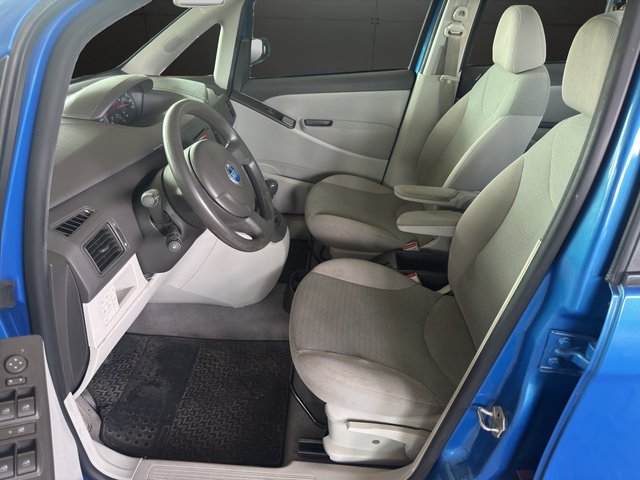 Fiat Idea 1.4 16V Emotion~KLIMA~PDC~SERVO~el.FH~Tempo~ALLWETTERREIFEN~ZV~2xJAHRE TÜV NEU - bilder 11