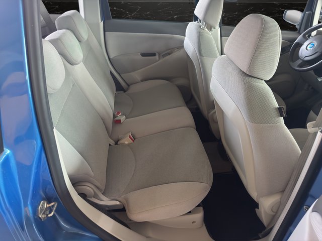 Fiat Idea 1.4 16V Emotion~KLIMA~PDC~SERVO~el.FH~Tempo~ALLWETTERREIFEN~ZV~2xJAHRE TÜV NEU - bilder 14