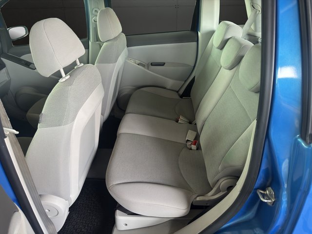 Fiat Idea 1.4 16V Emotion~KLIMA~PDC~SERVO~el.FH~Tempo~ALLWETTERREIFEN~ZV~2xJAHRE TÜV NEU - bilder 15