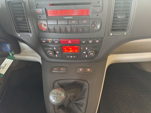 Fiat Idea 1.4 16V Emotion~KLIMA~PDC~SERVO~el.FH~Tempo~ALLWETTERREIFEN~ZV~2xJAHRE TÜV NEU - bilder 18