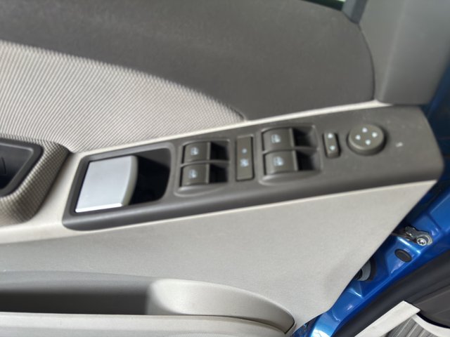 Fiat Idea 1.4 16V Emotion~KLIMA~PDC~SERVO~el.FH~Tempo~ALLWETTERREIFEN~ZV~2xJAHRE TÜV NEU - bilder 20