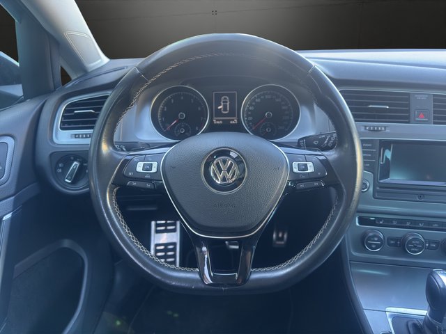Volkswagen Golf VII~Loung Lounge BMT~DSG~F1~ALU~PDC~TEMPOMATIK~KLIMAAUTOMATIK~SITZH.~el. FH~Nagelneue ALLWETTERREIFEN~TÜV NEU - bilder 14