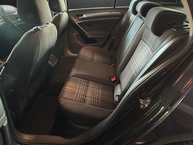 Volkswagen Golf VII~Loung Lounge BMT~DSG~F1~ALU~PDC~TEMPOMATIK~KLIMAAUTOMATIK~SITZH.~el. FH~Nagelneue ALLWETTERREIFEN~TÜV NEU - bilder 15