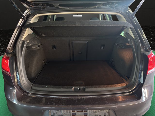Volkswagen Golf VII~Loung Lounge BMT~DSG~F1~ALU~PDC~TEMPOMATIK~KLIMAAUTOMATIK~SITZH.~el. FH~Nagelneue ALLWETTERREIFEN~TÜV NEU - bilder 17