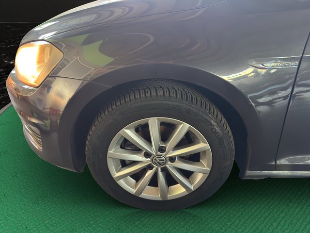 Volkswagen Golf VII~Loung Lounge BMT~DSG~F1~ALU~PDC~TEMPOMATIK~KLIMAAUTOMATIK~SITZH.~el. FH~Nagelneue ALLWETTERREIFEN~TÜV NEU - bilder 19