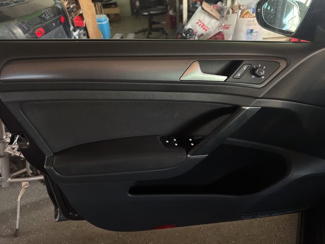 Volkswagen Golf VII~Loung Lounge BMT~DSG~F1~ALU~PDC~TEMPOMATIK~KLIMAAUTOMATIK~SITZH.~el. FH~Nagelneue ALLWETTERREIFEN~TÜV NEU - bilder 21