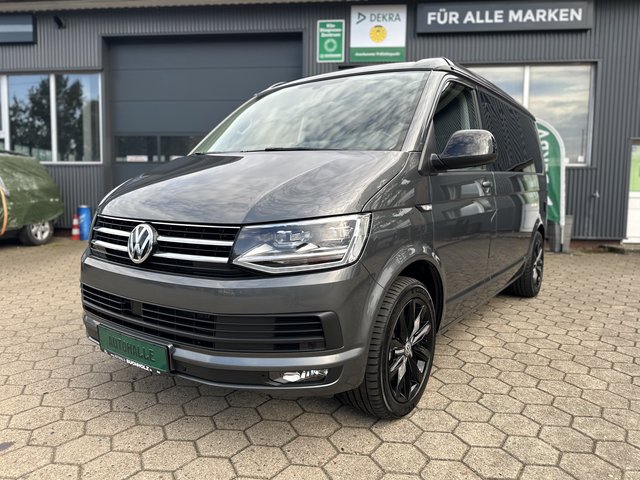 Volkswagen T6 California~Beach~Edition~DSG~LED~AHK~NAVI~ALU~ACC~Spurasistens~R-Kamera~LED Rückl~STANDHEIZUNG inkl. Fernbedienung~7x Sitze~REISEMOBILE WOHNMOBILE~7 Sitzer ~DSG~NAVI~STANDHEIZUNG+ FERNBEDIENUNG~SITHZ~ALARM~R-KAMERA~DOPPELTE KLIMAANLAGE~LED integriert KURVENLICHT~ - bilder 1