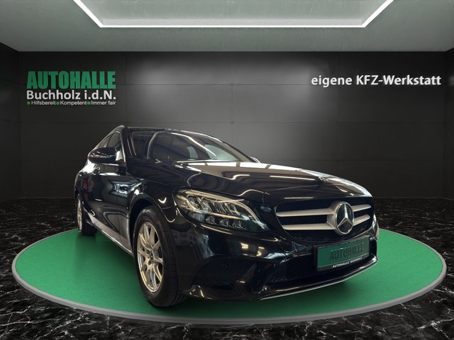 Mercedes-Benz C 220 T D Business Plus~NAVI~KLIMAAUTOMTIK~XENON~LED~R-KAMERA~ALU~SHZ~TEMPO~PDC~TÜV NEU  Plus - bilder 3