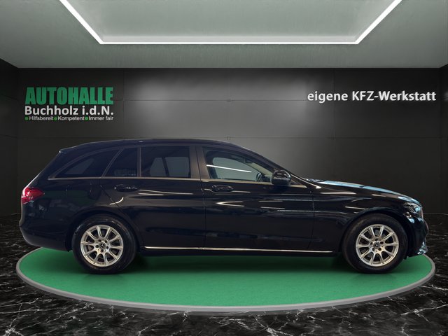 Mercedes-Benz C 220 T D Business Plus~NAVI~KLIMAAUTOMTIK~XENON~LED~R-KAMERA~ALU~SHZ~TEMPO~PDC~TÜV NEU  Plus - bilder 4