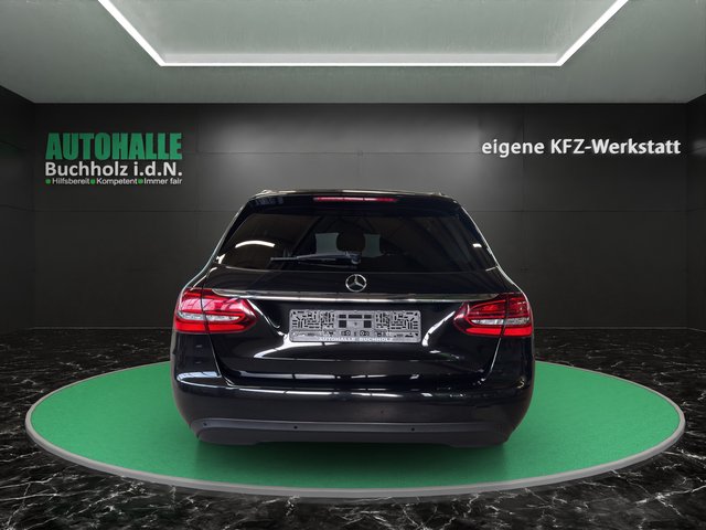 Mercedes-Benz C 220 T D Business Plus~NAVI~KLIMAAUTOMTIK~XENON~LED~R-KAMERA~ALU~SHZ~TEMPO~PDC~TÜV NEU  Plus - bilder 6