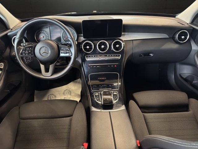 Mercedes-Benz C 220 T D Business Plus~NAVI~KLIMAAUTOMTIK~XENON~LED~R-KAMERA~ALU~SHZ~TEMPO~PDC~TÜV NEU  Plus - bilder 9